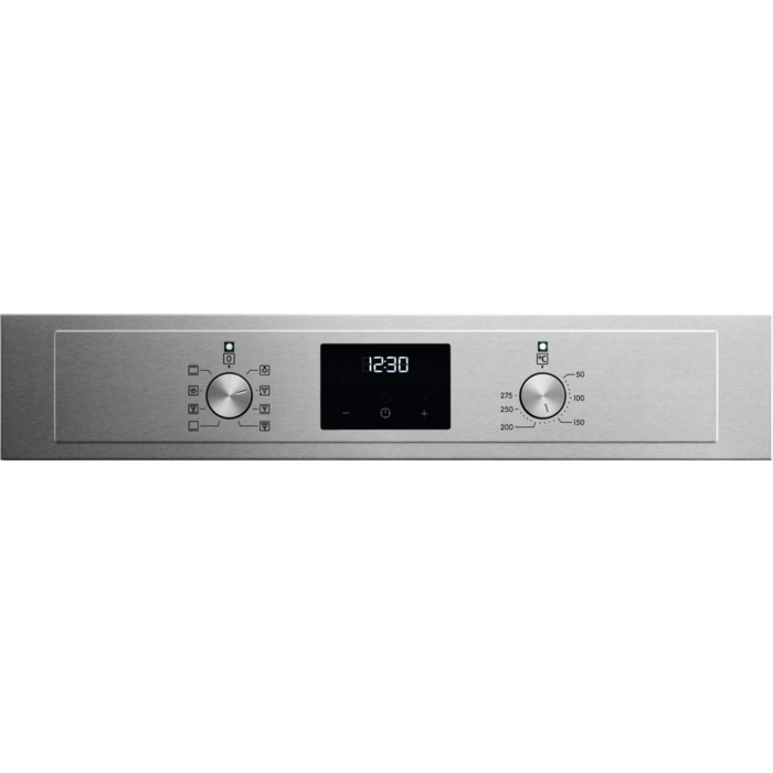 Product Control Panel