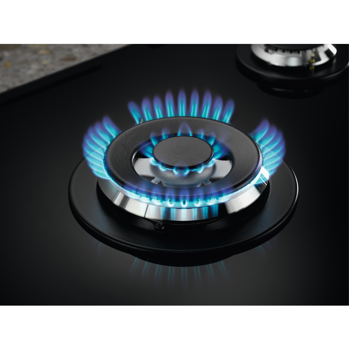 Electrolux - Placa a gás - KGG95372K