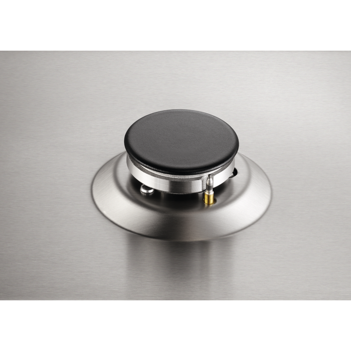 Electrolux - Placa a gás - EGS6414X