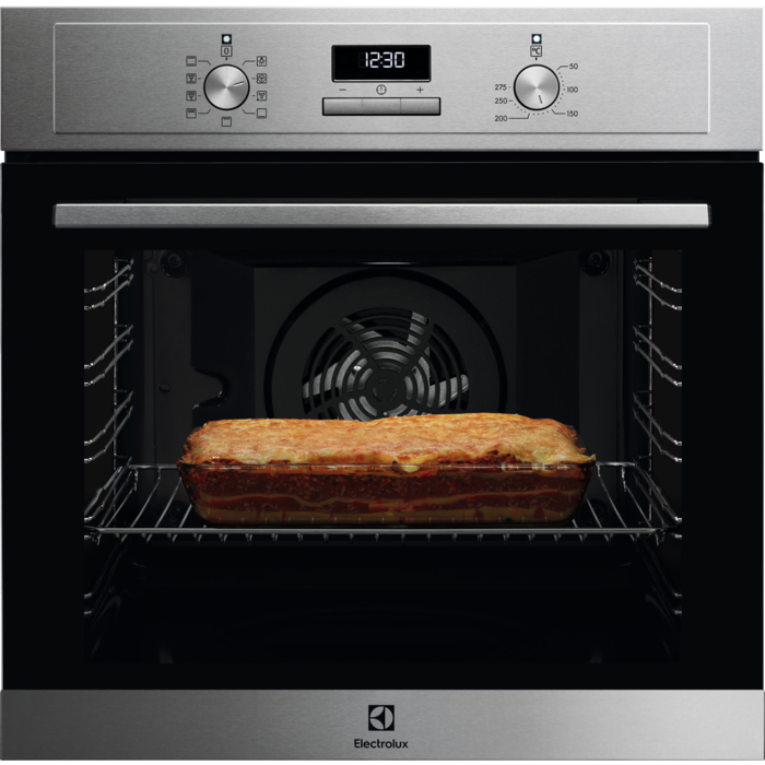 Electrolux - Forno - EOF3H40X