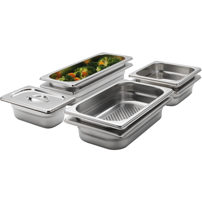 Electrolux - Kit de Cozinha a Vapor - PKKS8