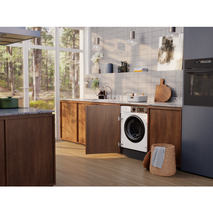 Electrolux - Máquina de lavar roupa 8 kg - EW7F3846OF