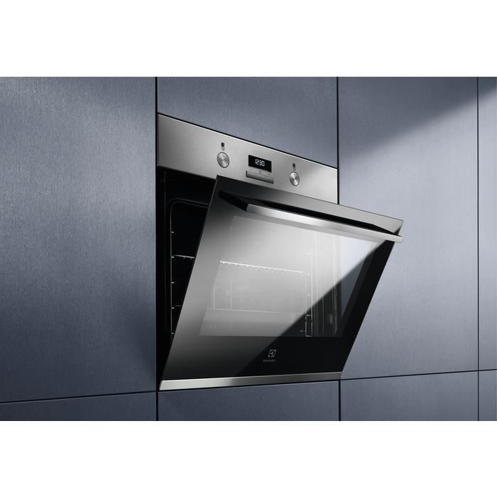 Electrolux - Forno - KOFGH54X