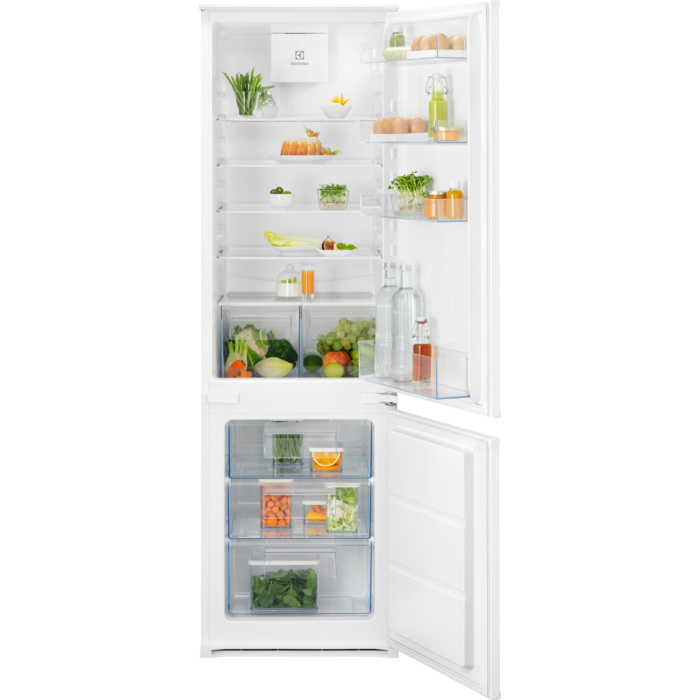 Electrolux - Combinado de integrar - LND5FE18S