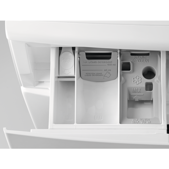Electrolux - Máquina de lavar carga frontal - EW7F2846ON