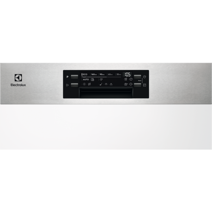 Electrolux - Máquina de lavar loiça de integrar - EES47300IX