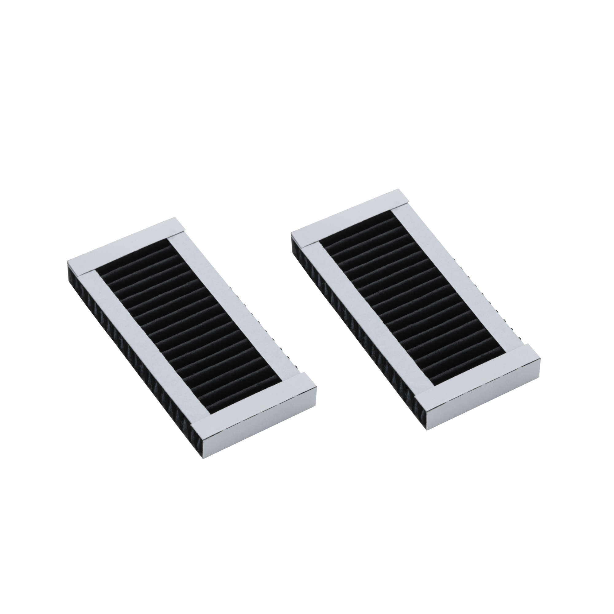 Filtro de ar para refrigeração