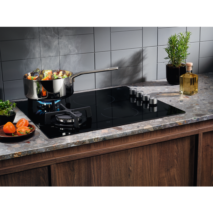 Electrolux - Placa mista - EGE6172NOK