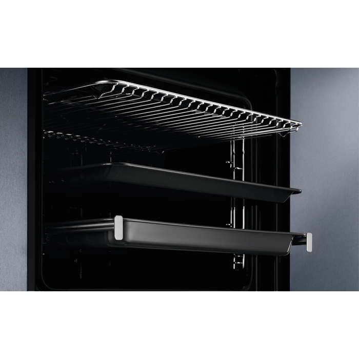 Electrolux - Forno pirolítico - EOH4P56BX