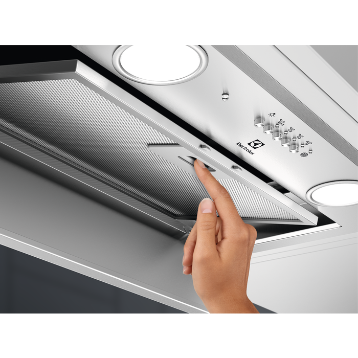 Electrolux - Exaustor de integrar - LFG716X