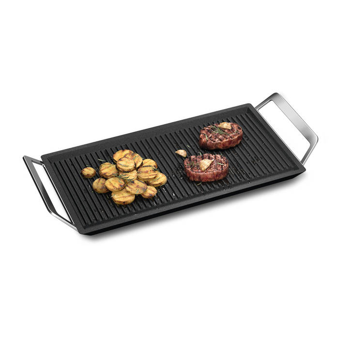 Electrolux - Grelhador - E9HL33