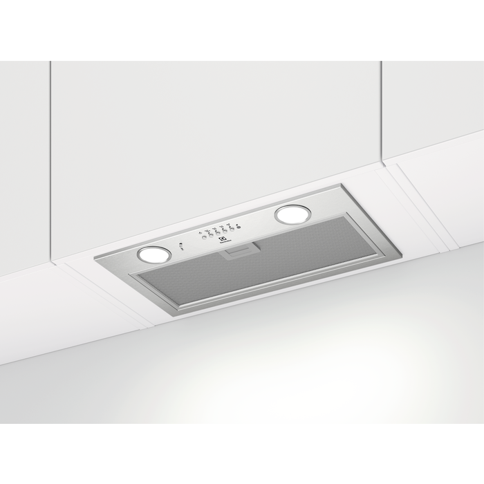 Exaustor de integrar Série 600 Hob2Hood de 54 cm