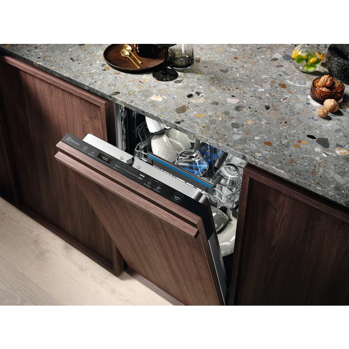 Electrolux - Máquina de loiça 45 cm - EEQ42200L