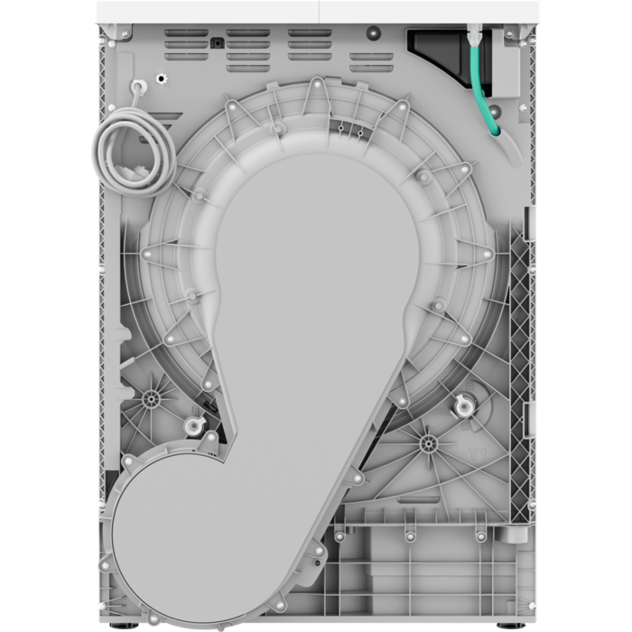 Electrolux - Máquinas de secar com bomba de calor - EDI618A5BO