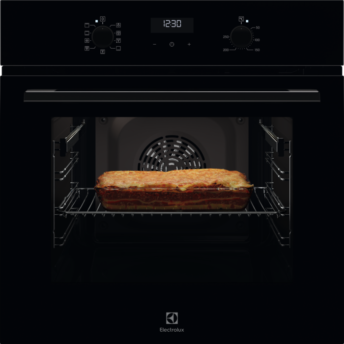 Electrolux - Forno - OEF5H50BK