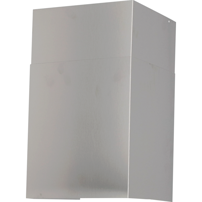 Kit Chaminé aço inoxidável