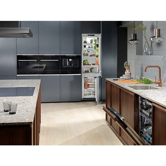 Electrolux - Gaveta de aquecimento - KBD4X