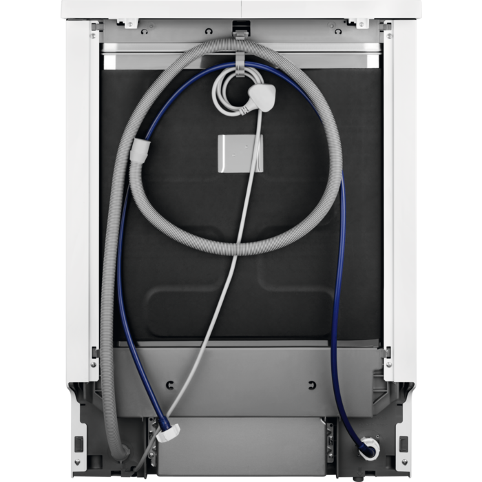 Electrolux - Máquina de loiça 60 cm - ESA17210SW