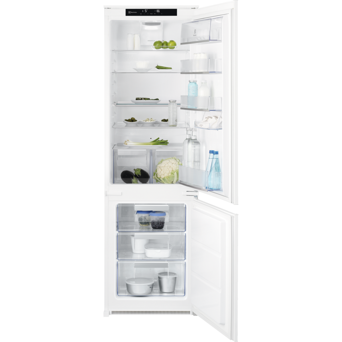 Série 500 ColdSense de 177,2 cm