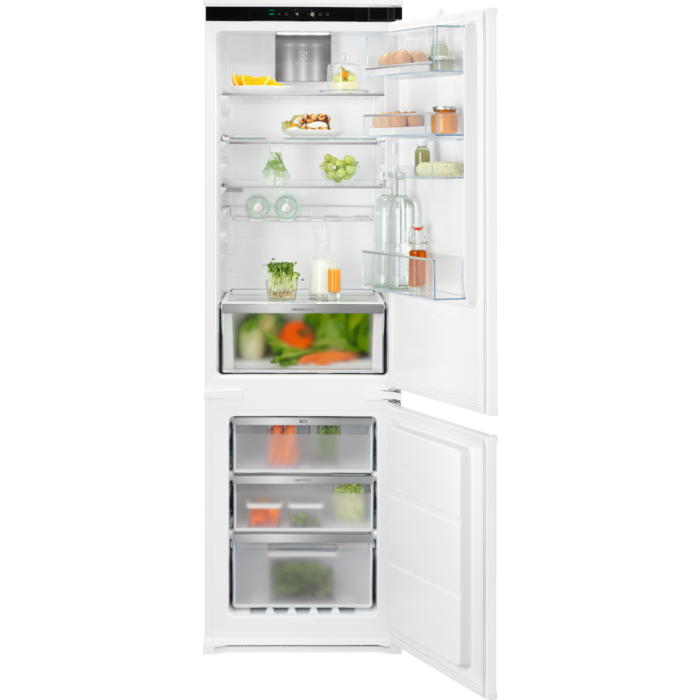 Electrolux - Combinado de integrar - ENG7TD18S