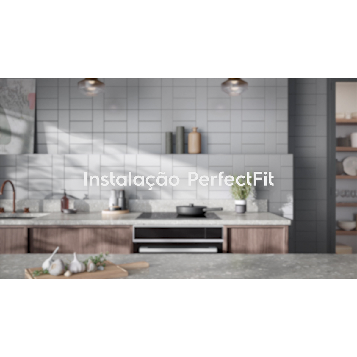 Electrolux - Placa de indução - EIV955