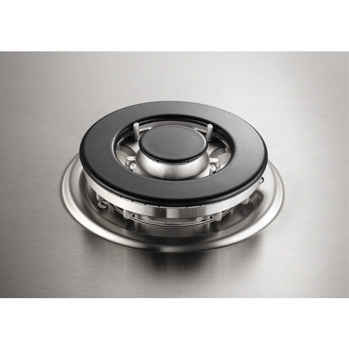 Electrolux - Placa a gás - EGS6414X