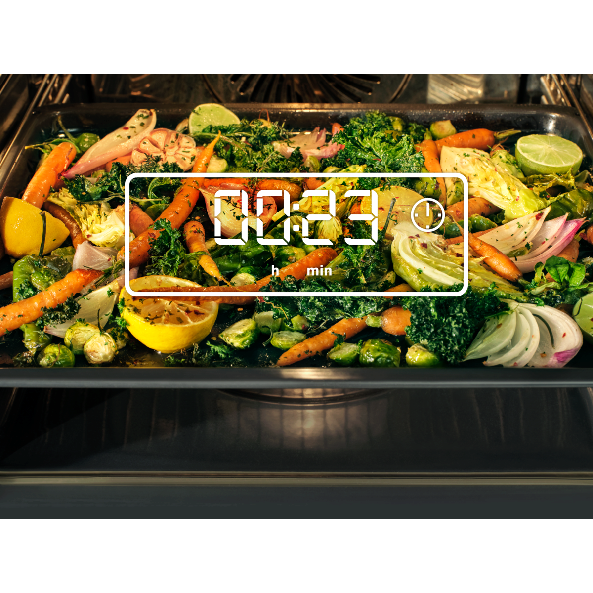 Electrolux - Forno - OEF5H50V