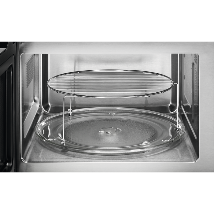 Electrolux - Micro-ondas de integrar - KMFD263TEX