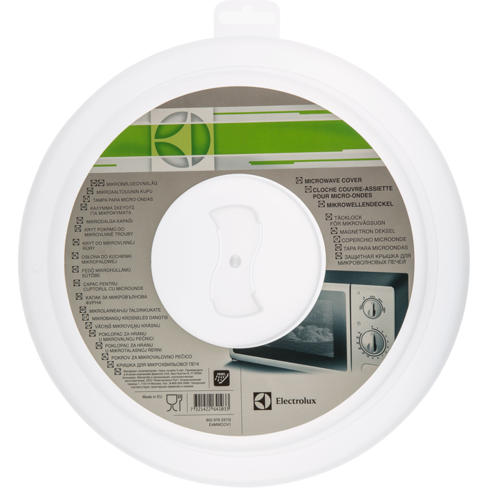 Electrolux - Tampa para micro-ondas - E4MWCOV1