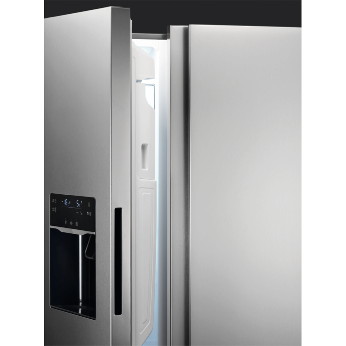 Electrolux - Combinado Side by side - EAI6HD57U0