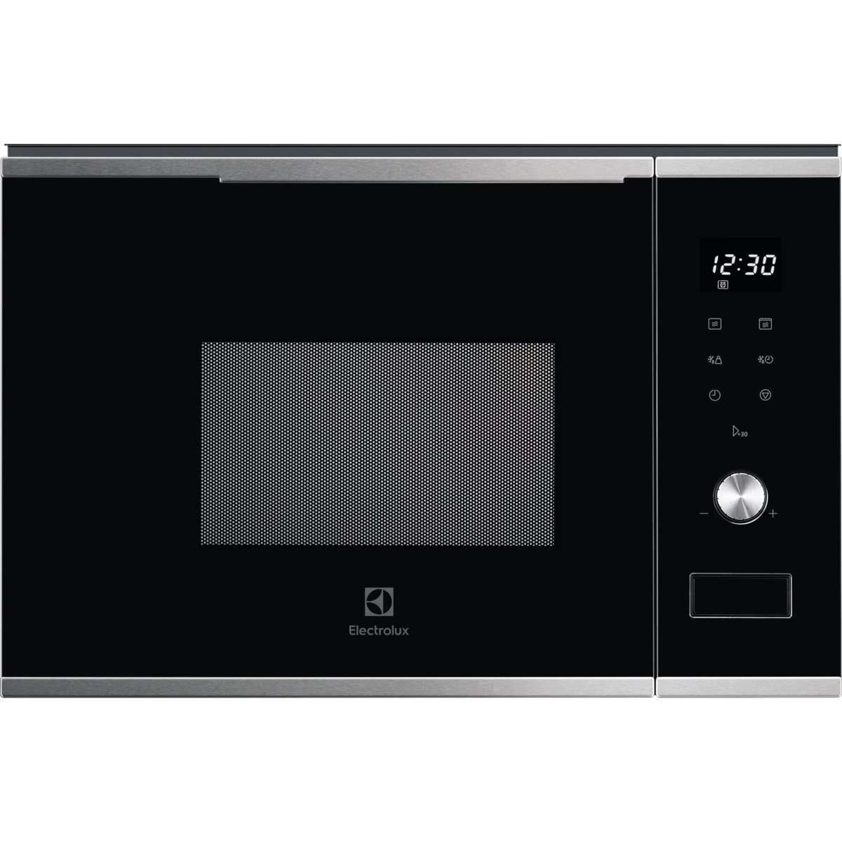 Micro-ondas de 800 W W com função micro-ondas e grill