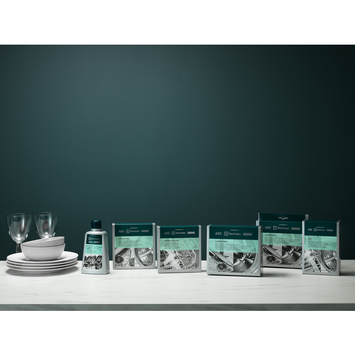 No Brand - Kit de limpeza para máquina de lavar roupa - M2GCP120