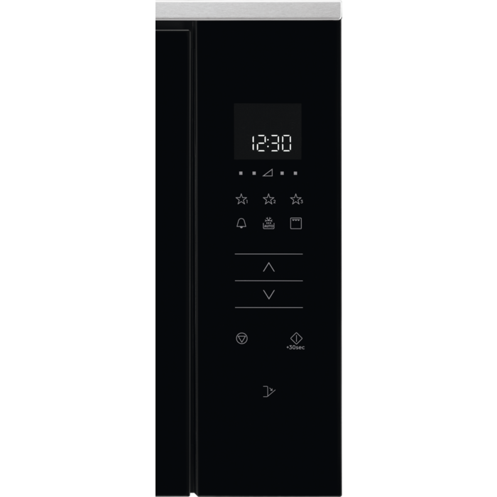 Electrolux - Forno Micro-ondas - KMFD172TEX
