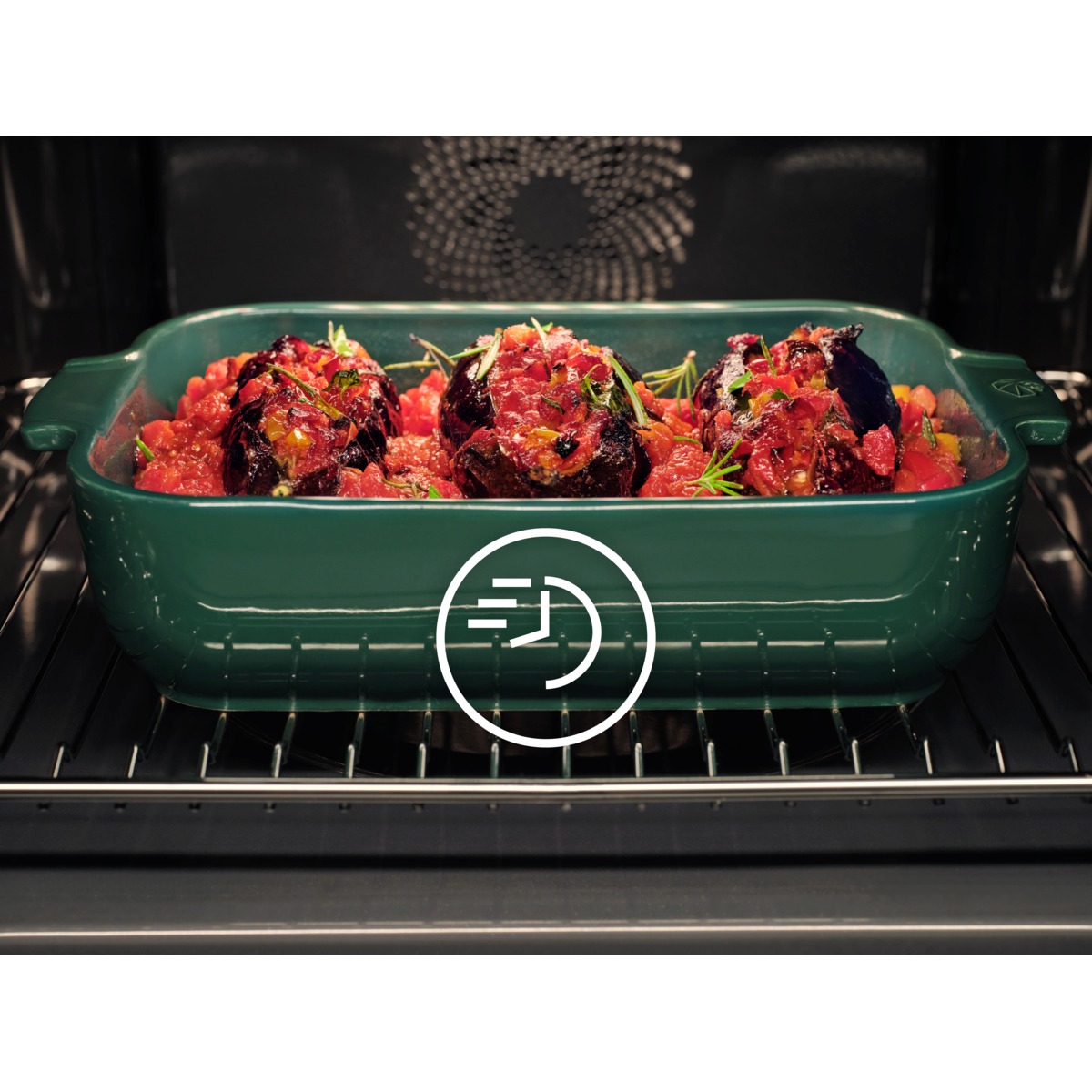 Electrolux - Micro-ondas de integrar - CKM806CX