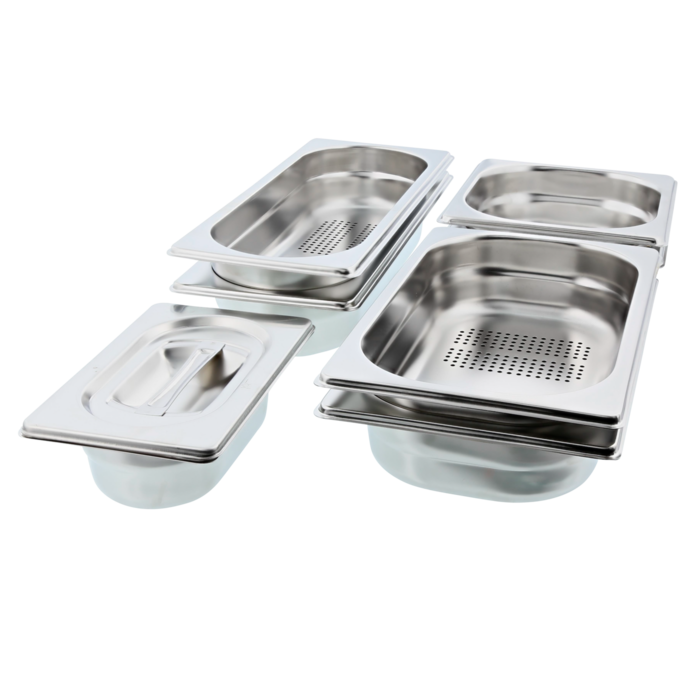 Electrolux - Kit de Cozinha a Vapor - PKKS8