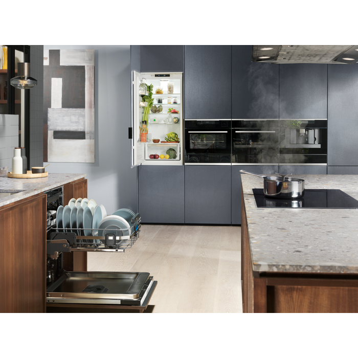 Electrolux - Máquina de café de integrar - KBC85X