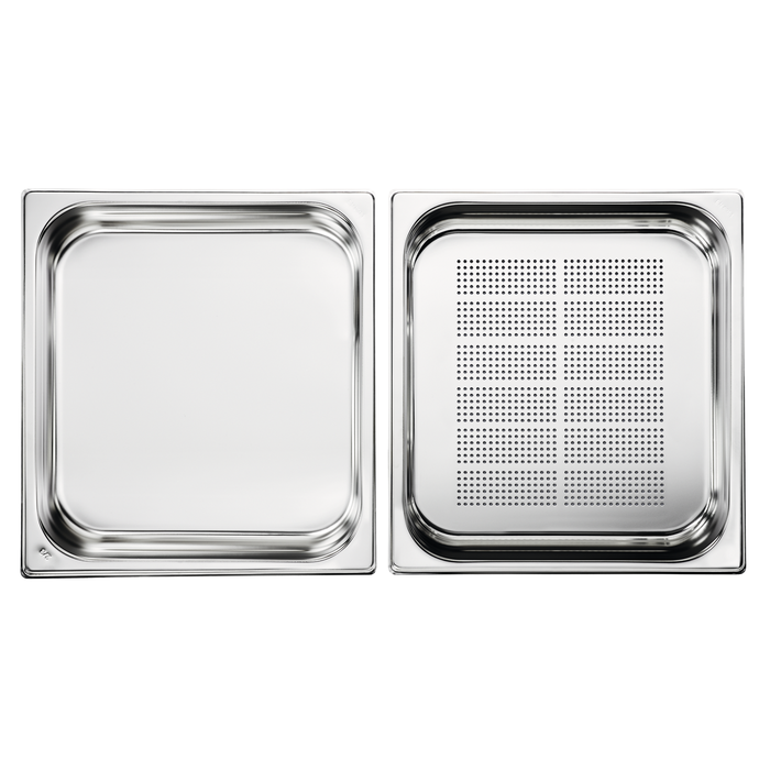 Electrolux - Kit de Cozinha a Vapor - E9OOGC23