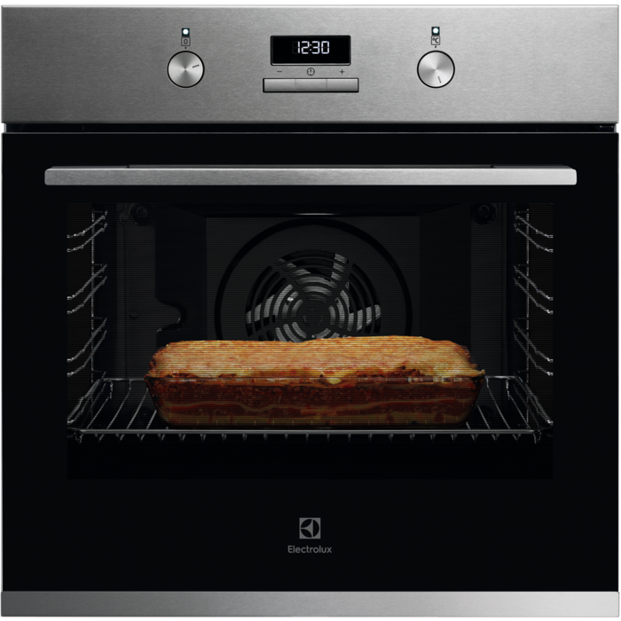 Electrolux - Forno - KOFGH54X