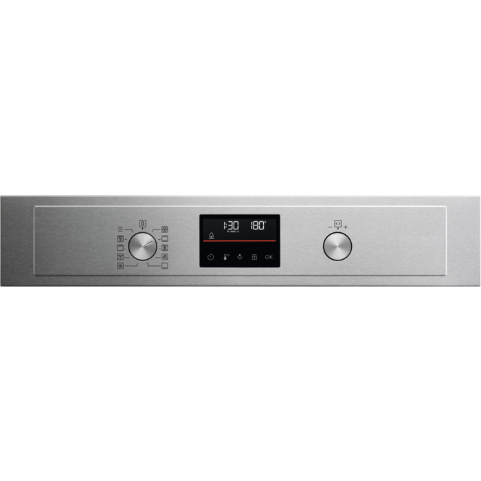Electrolux - Forno pirolítico - EOH4P46BX