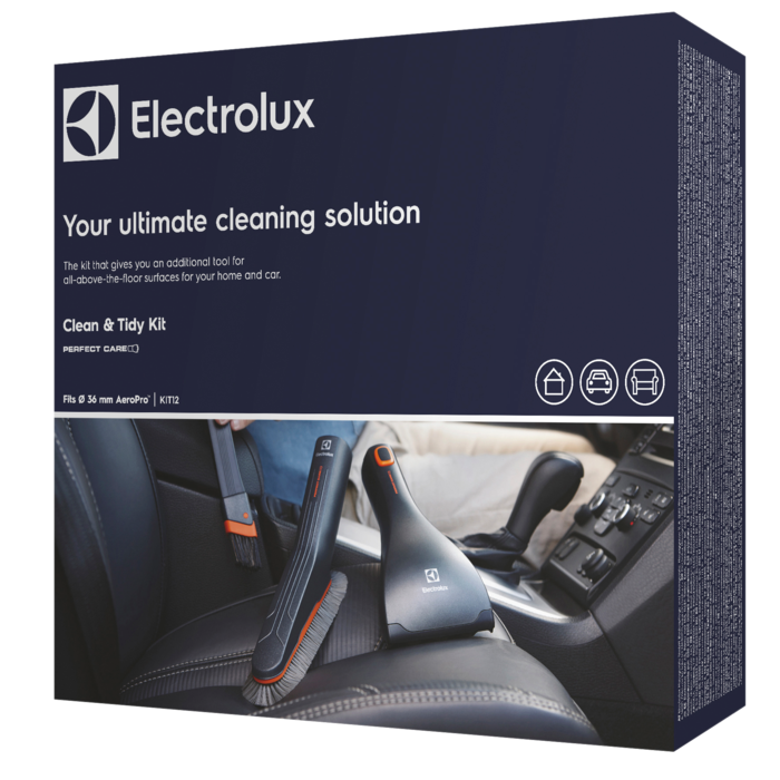 Electrolux - Acessório - KIT12