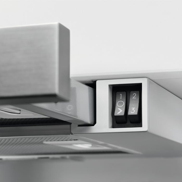 Electrolux - Exaustor 60 cm - LFP316S