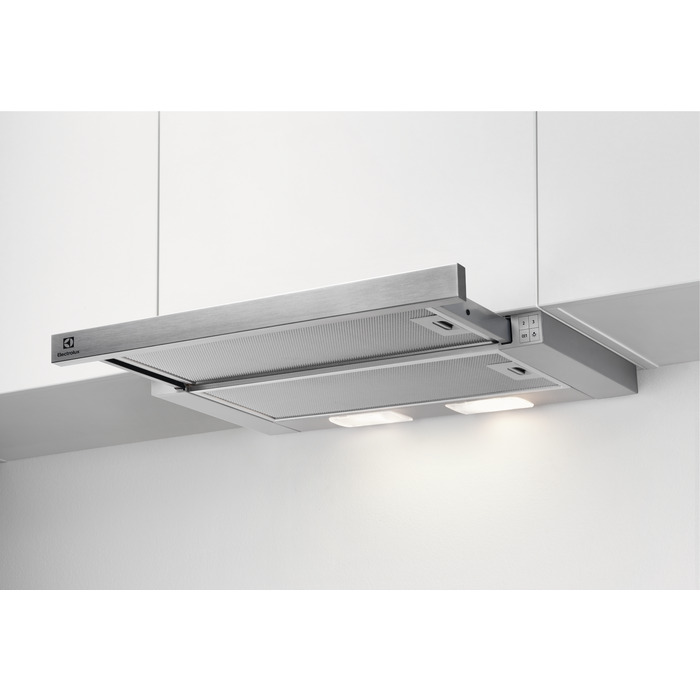 Electrolux - Exaustor 60 cm - LFP326S