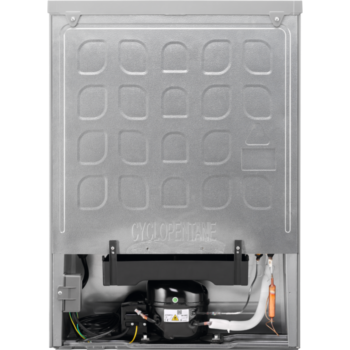 Electrolux - Frigorífico debaixo de bancada - LXB1AE15W1