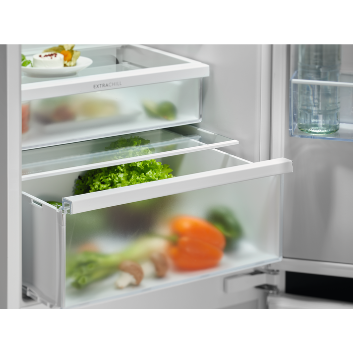 Electrolux - Combinado de integrar - ENT6ME18S0