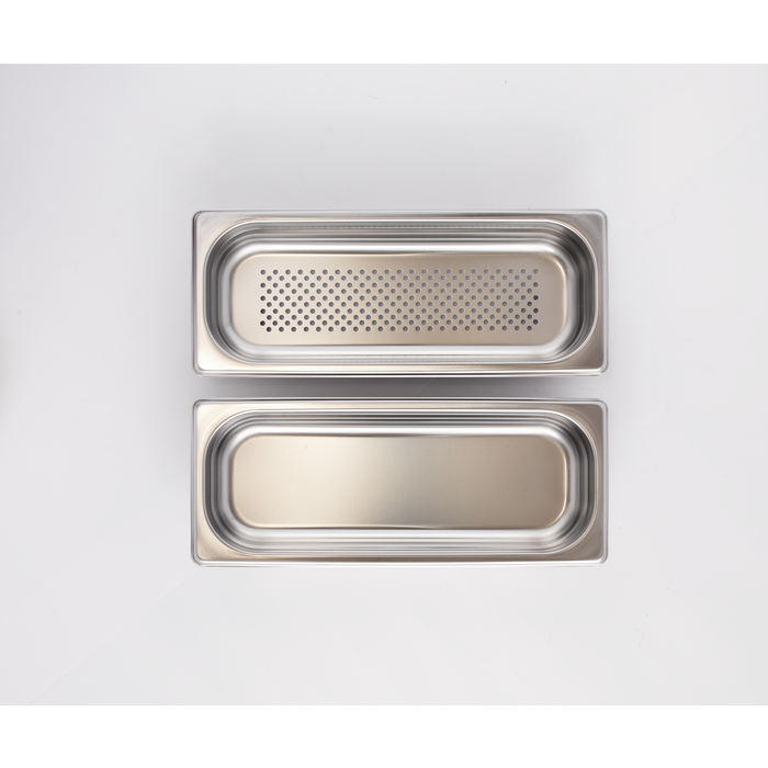 Electrolux - Kit de Cozinha a Vapor - PKKS8