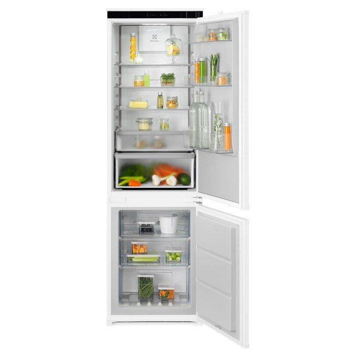 Electrolux Combinado Série 700 GreenZone de 177,2 cm ENA7CE18S1