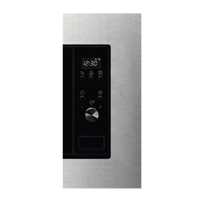 Product Control Panel