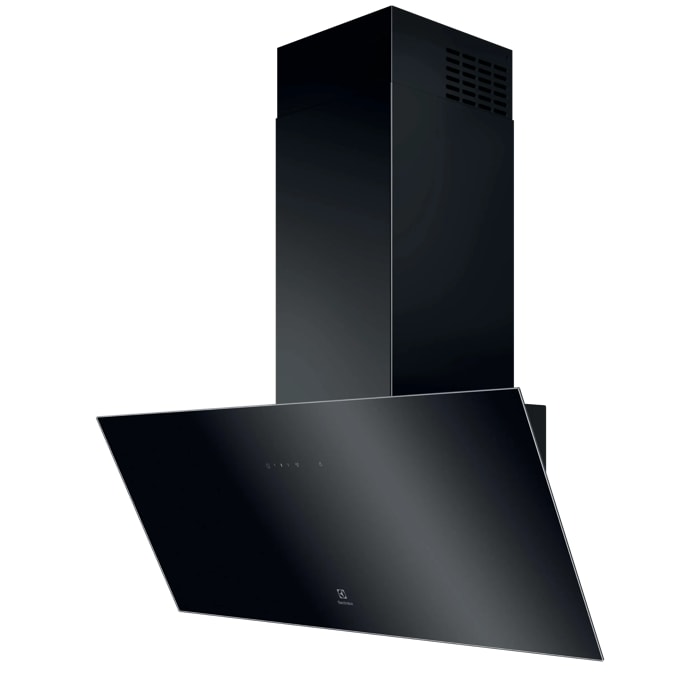 Electrolux Chaminé de parede Série 600 Hob2Hood de 90 cm LFV439K