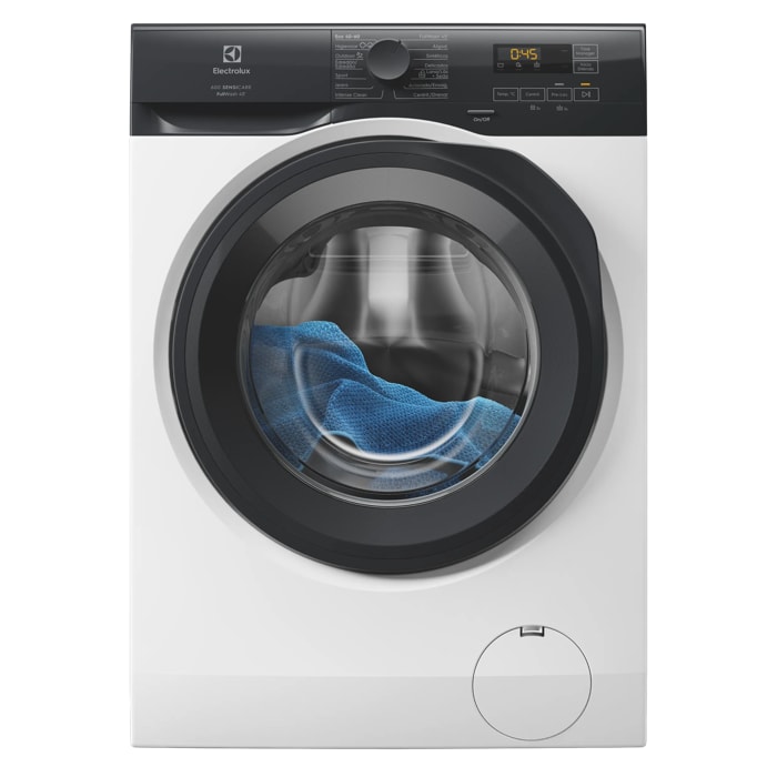 Electrolux Máquina de lavar roupa de livre instalação Série 600 SensiCare de 9.0 kg EFE6894O2B