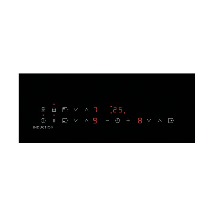 Product Control Panel